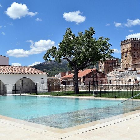 Parador De Guadalupe Guadalupe  Luaran gambar