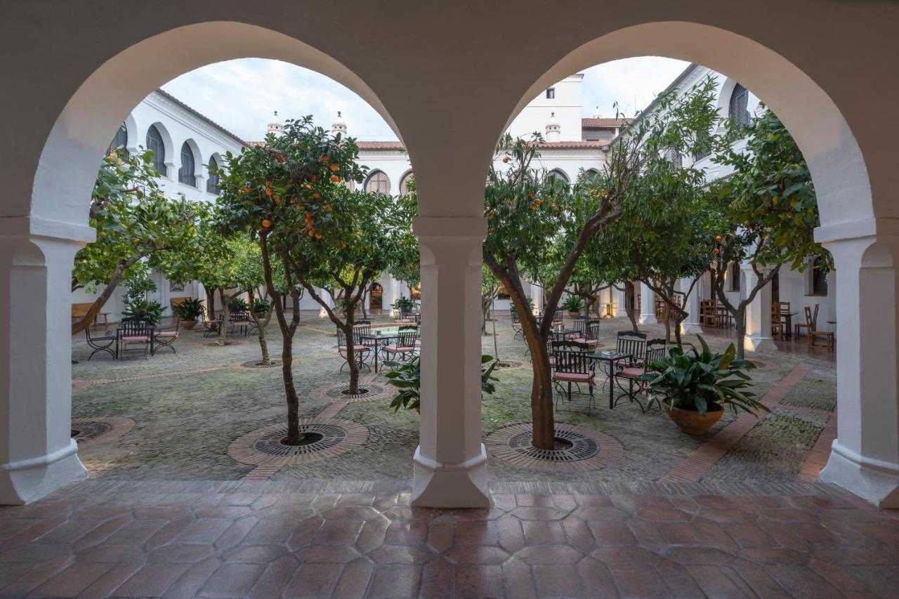Parador De Guadalupe Guadalupe  Luaran gambar