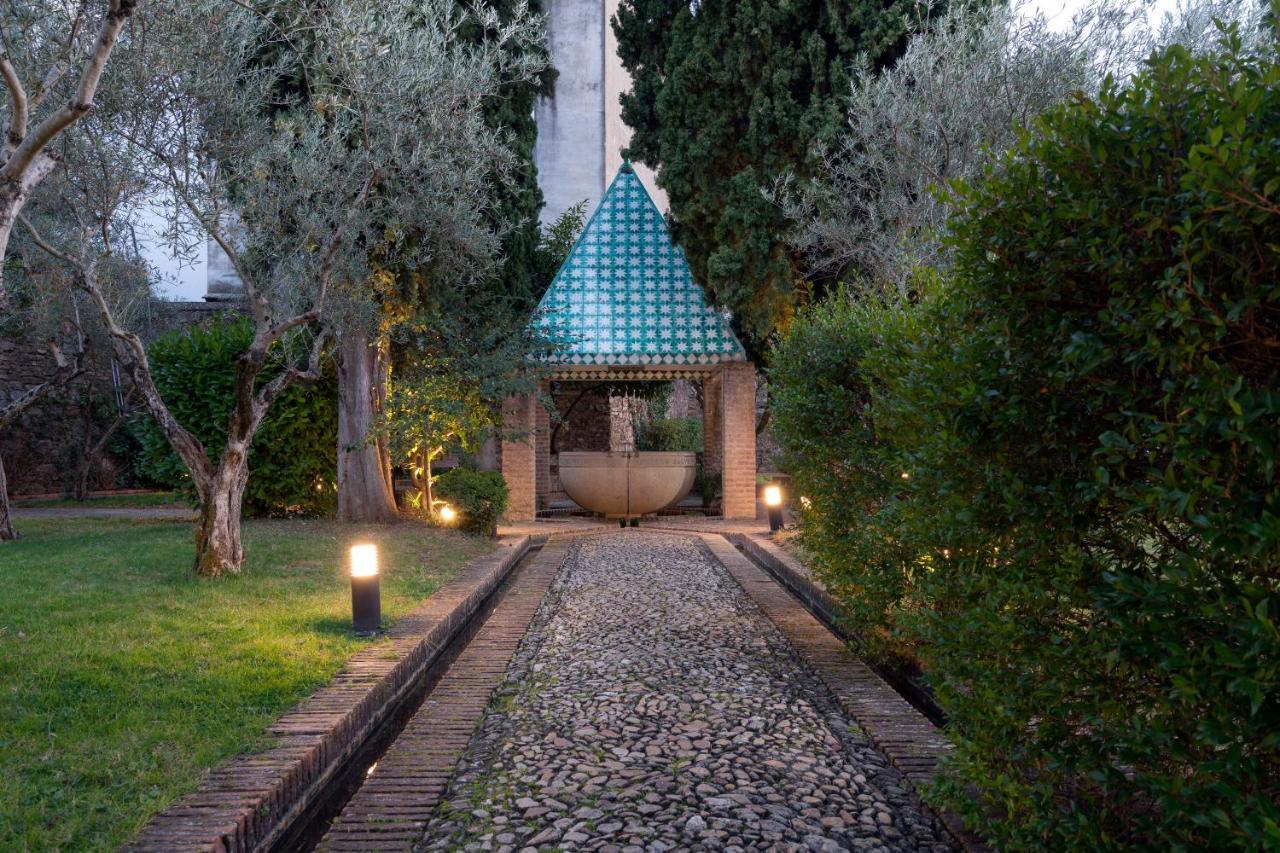 Parador De Guadalupe Guadalupe  Luaran gambar