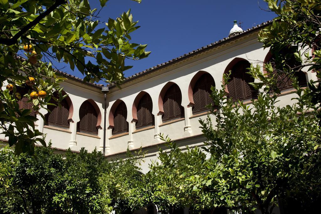 Parador De Guadalupe Guadalupe  Luaran gambar